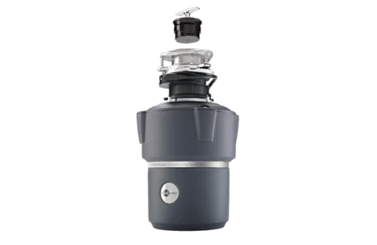 Batch Feed Garbage Disposals
