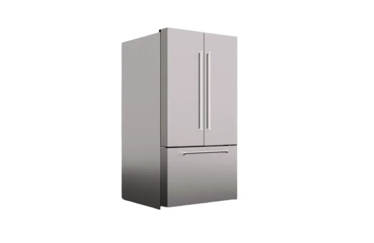 Bottom-Mount Refrigerators