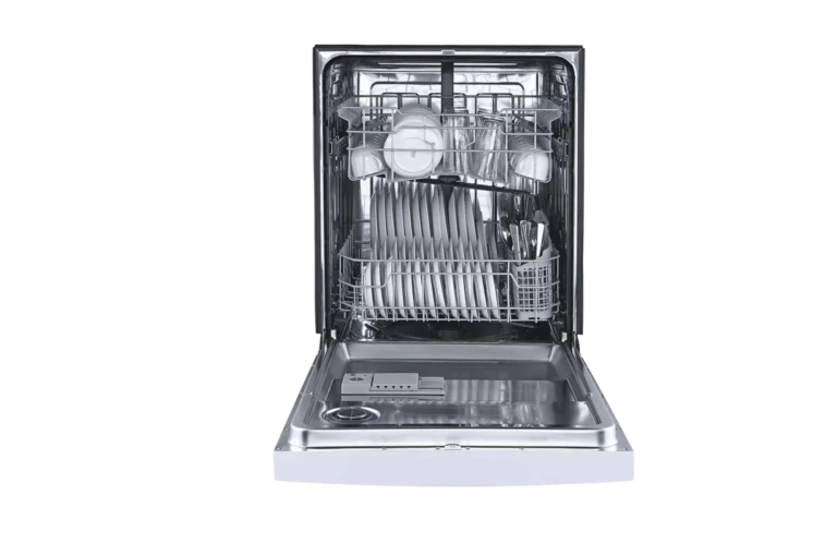 Built-In Dishwashers