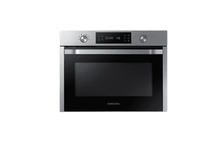Built-In Microwave Repair