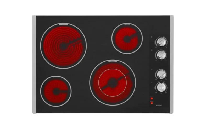 Ceramic Cooktop Repair