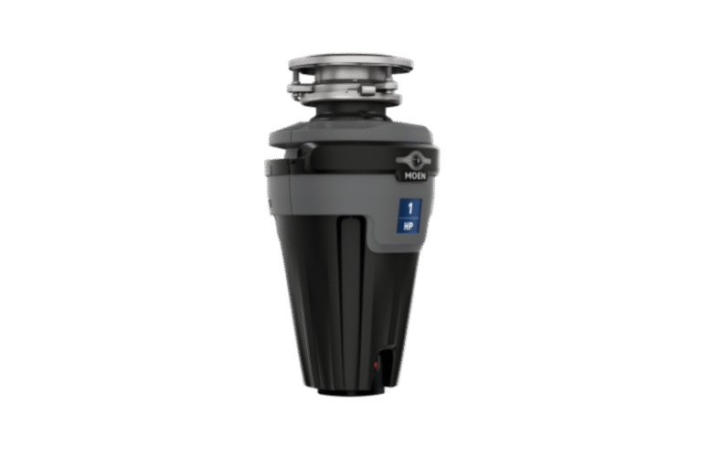 Continuous Feed Garbage Disposals
