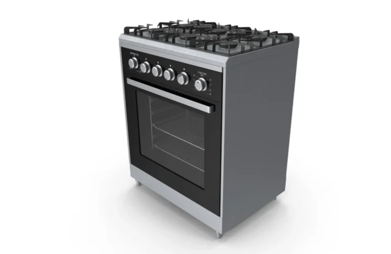 Cooking Range Repair