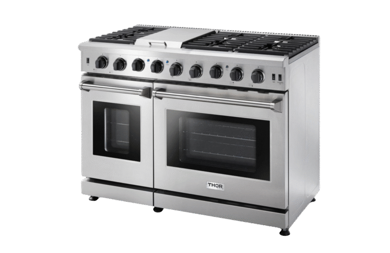 Double Oven Repair Services