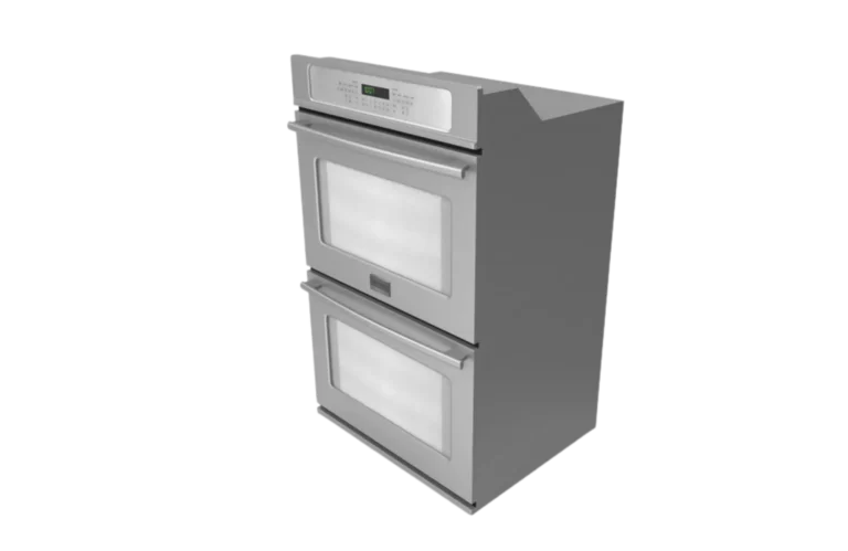 Double Wall Oven Repair