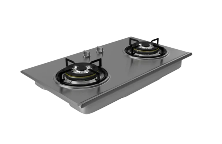 Downdraft Cooktops