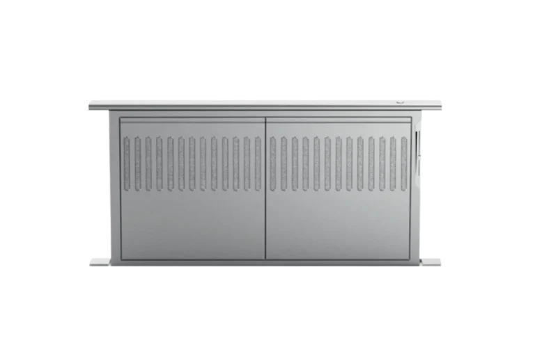 Downdraft Ranges