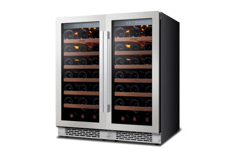 Dual Zone Wine Cooler Repair