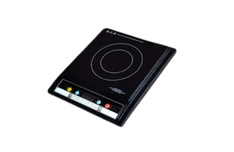 Electric Cooktop Repair