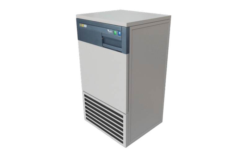 Freestanding Ice Maker Repair