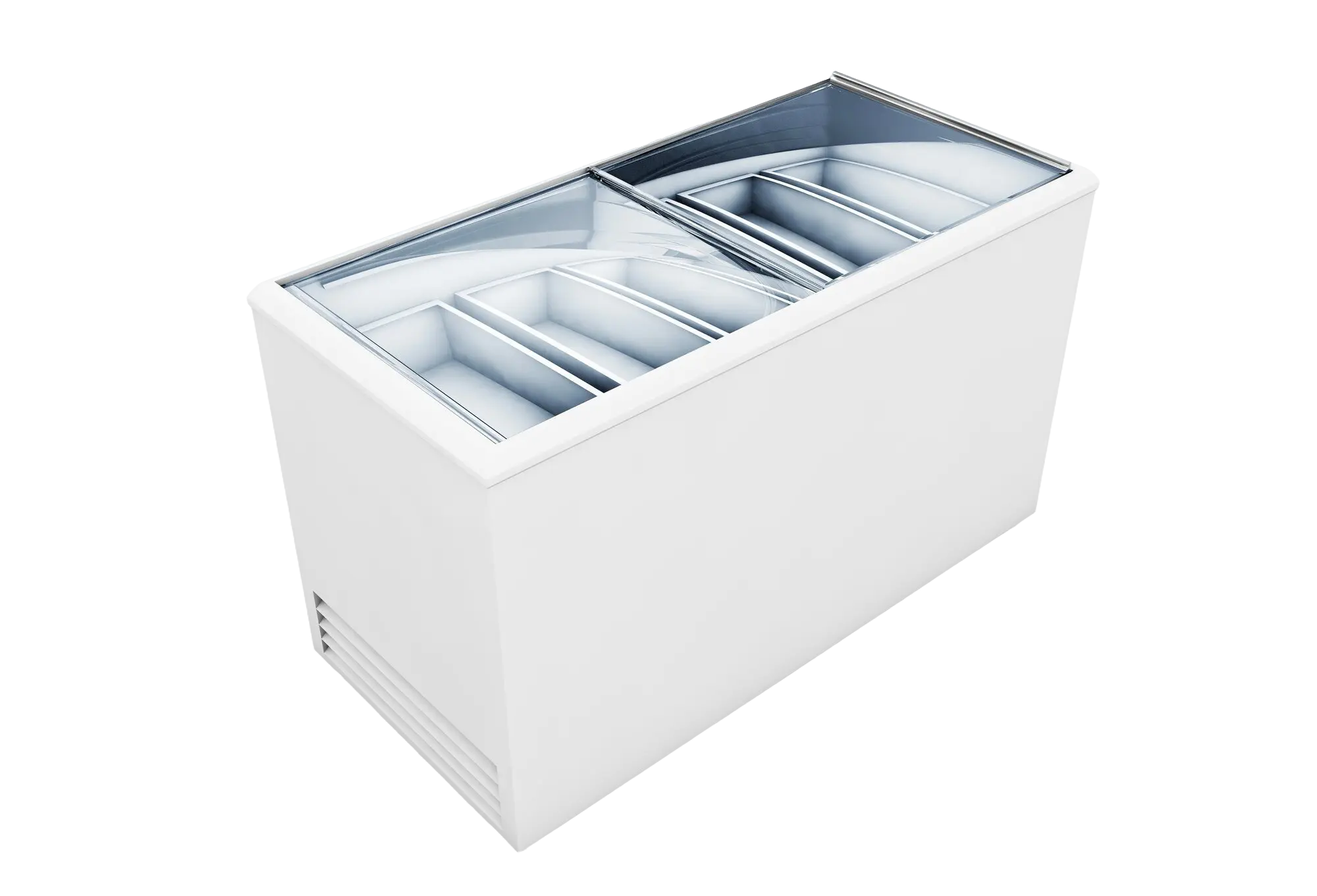 Freezer repair services