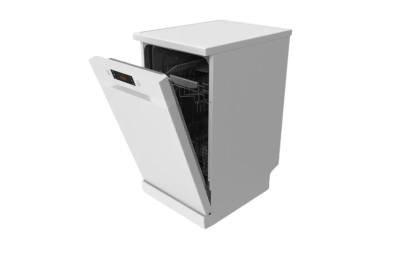 Front-Control Dishwashers
