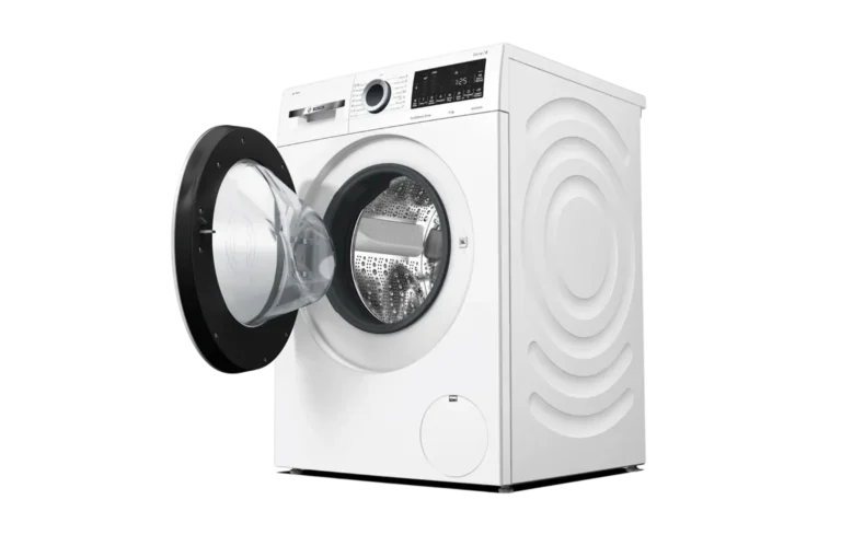 Expert Front-Load Washer Repair