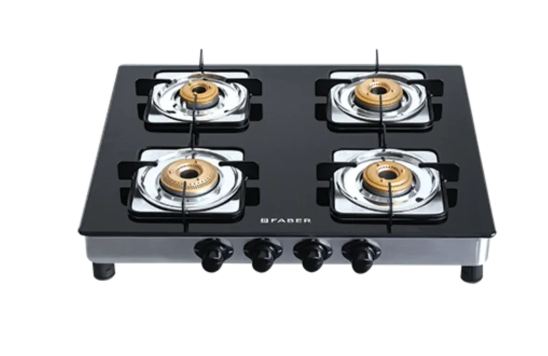 Gas Cooktop Repair
