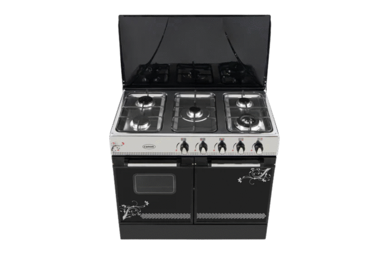 Professional Gas Oven Repair