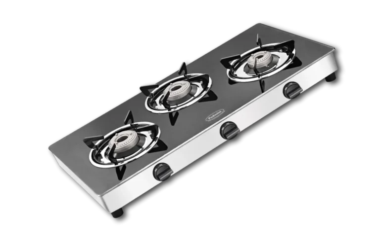 Gas Stove Repair