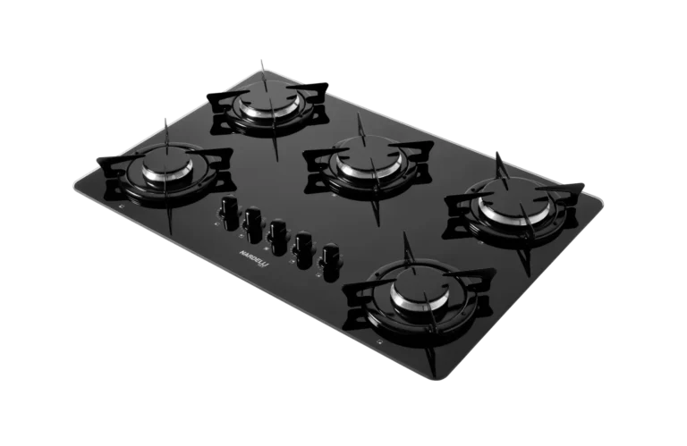 Glass Cooktop Repair