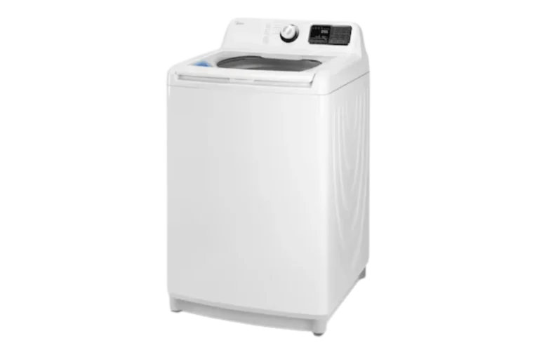 High-Efficiency Washer Repair