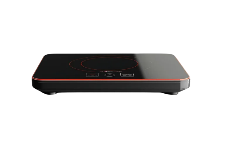 Induction Cooktop Repair