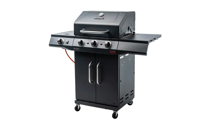 Infrared Grill Repair