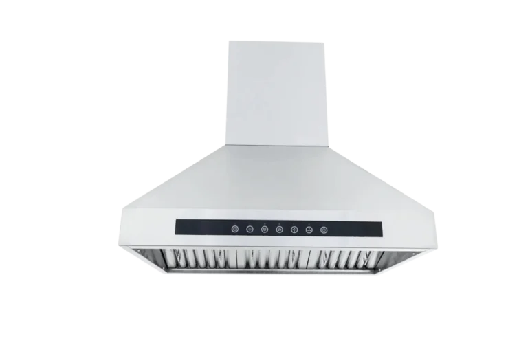 Island Range Hoods