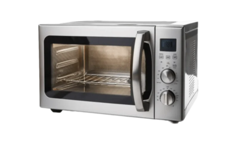 Microwave Combo Repair