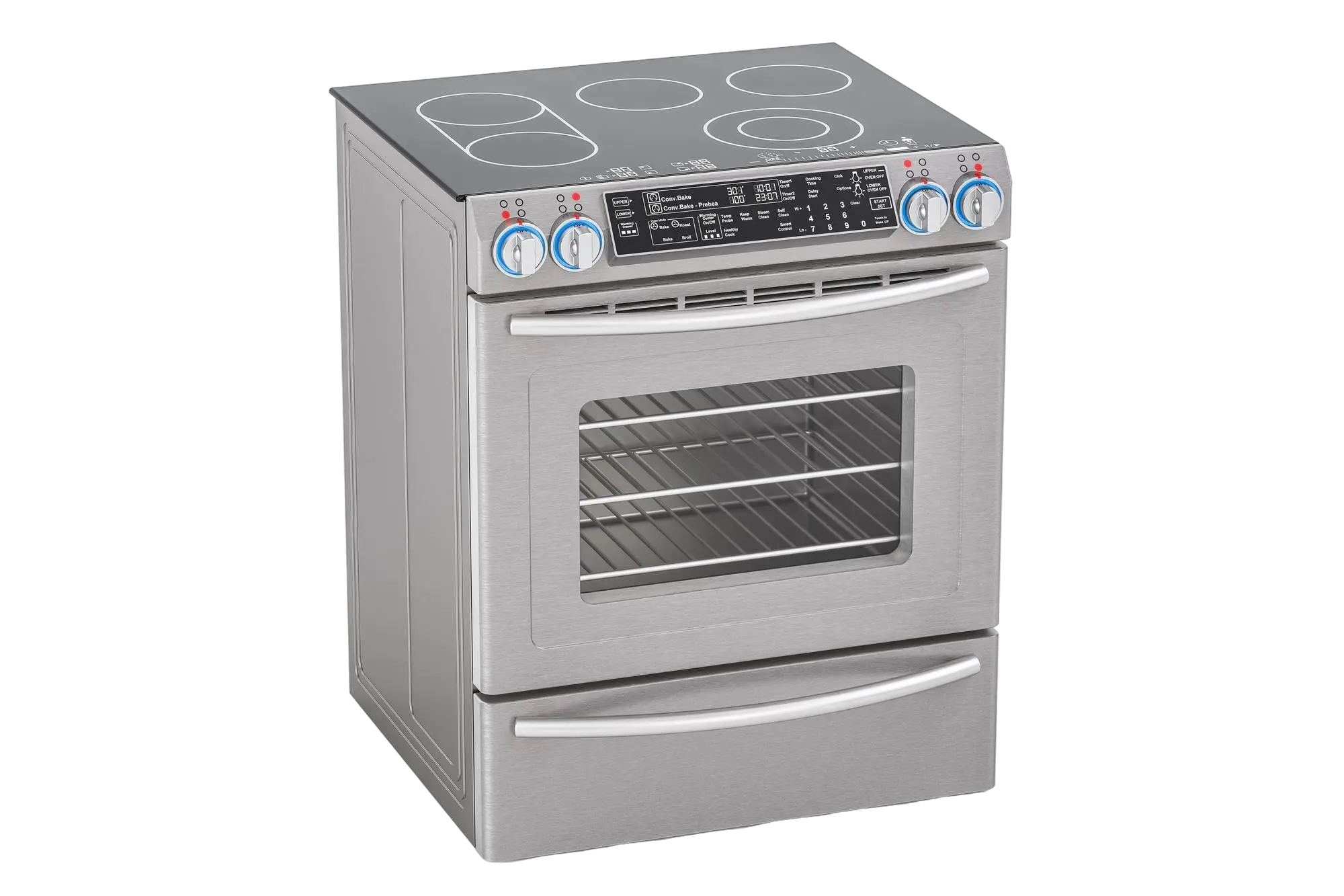Microwave repairs services