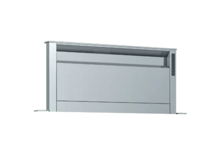 Pop-Up Downdraft Vents