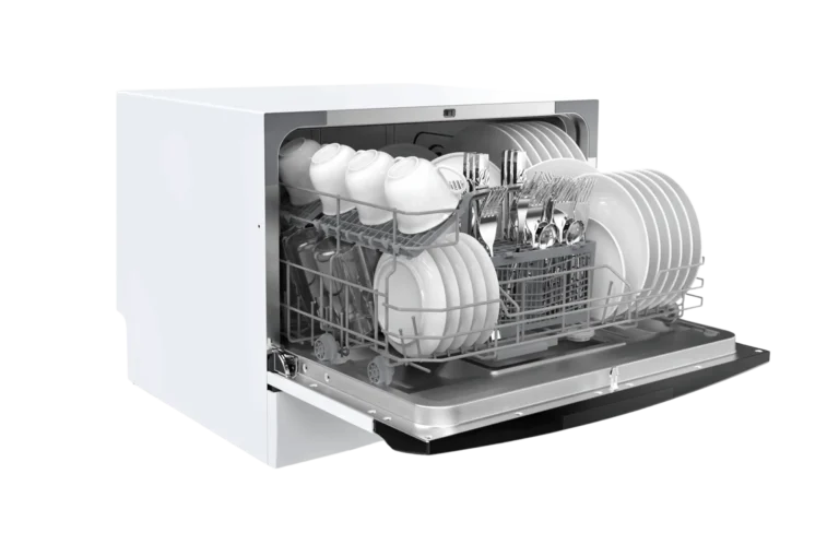 Portable Dishwashers