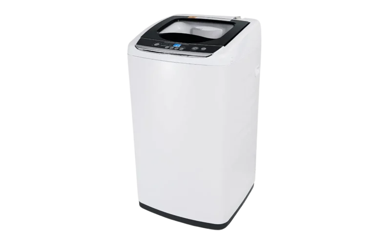 Reliable Portable Washer Repair