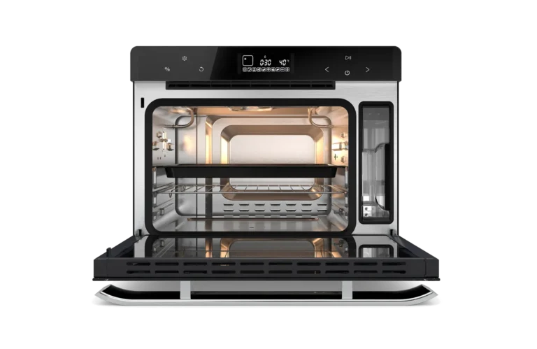 Steam Oven Maintenance Repair