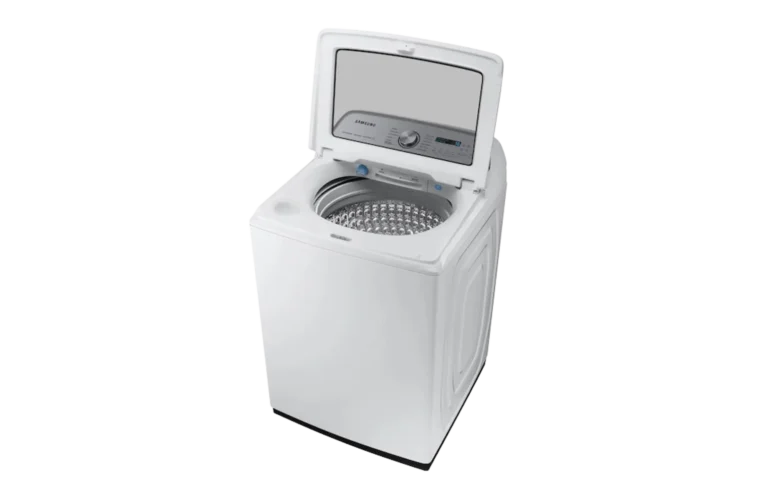 Top-Load Dryers Repair