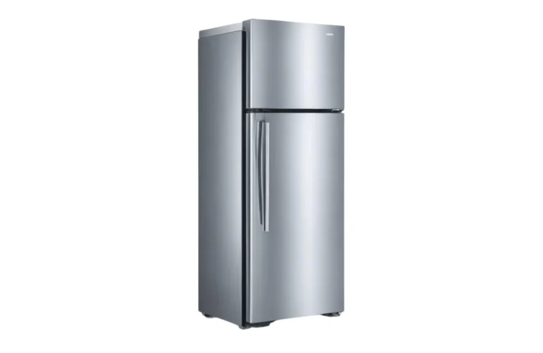 Top-Mount Refrigerators