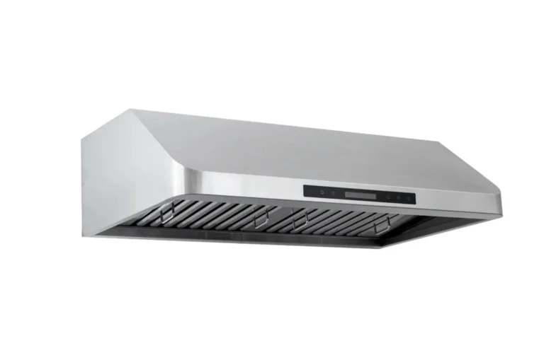 Under-Cabinet Range Hoods