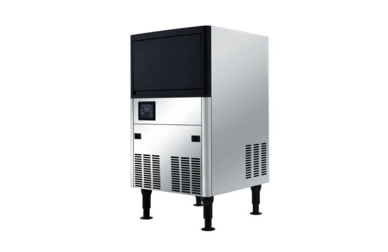 Under-counter Ice Maker Repair