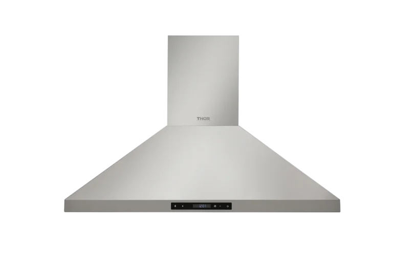 Wall-Mount Range Hoods