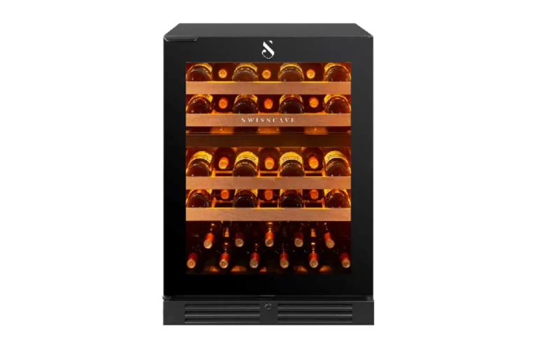 Wine Fridge Repair
