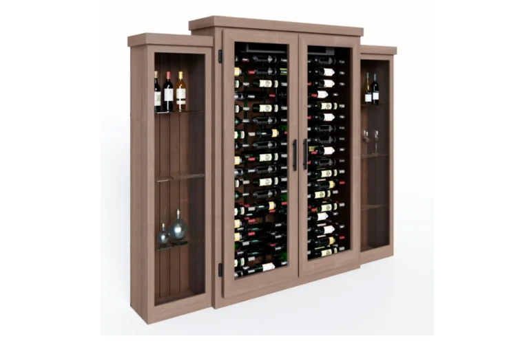 Wine Storage Unit Repair