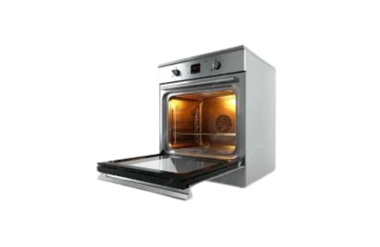Built-In Oven Repair