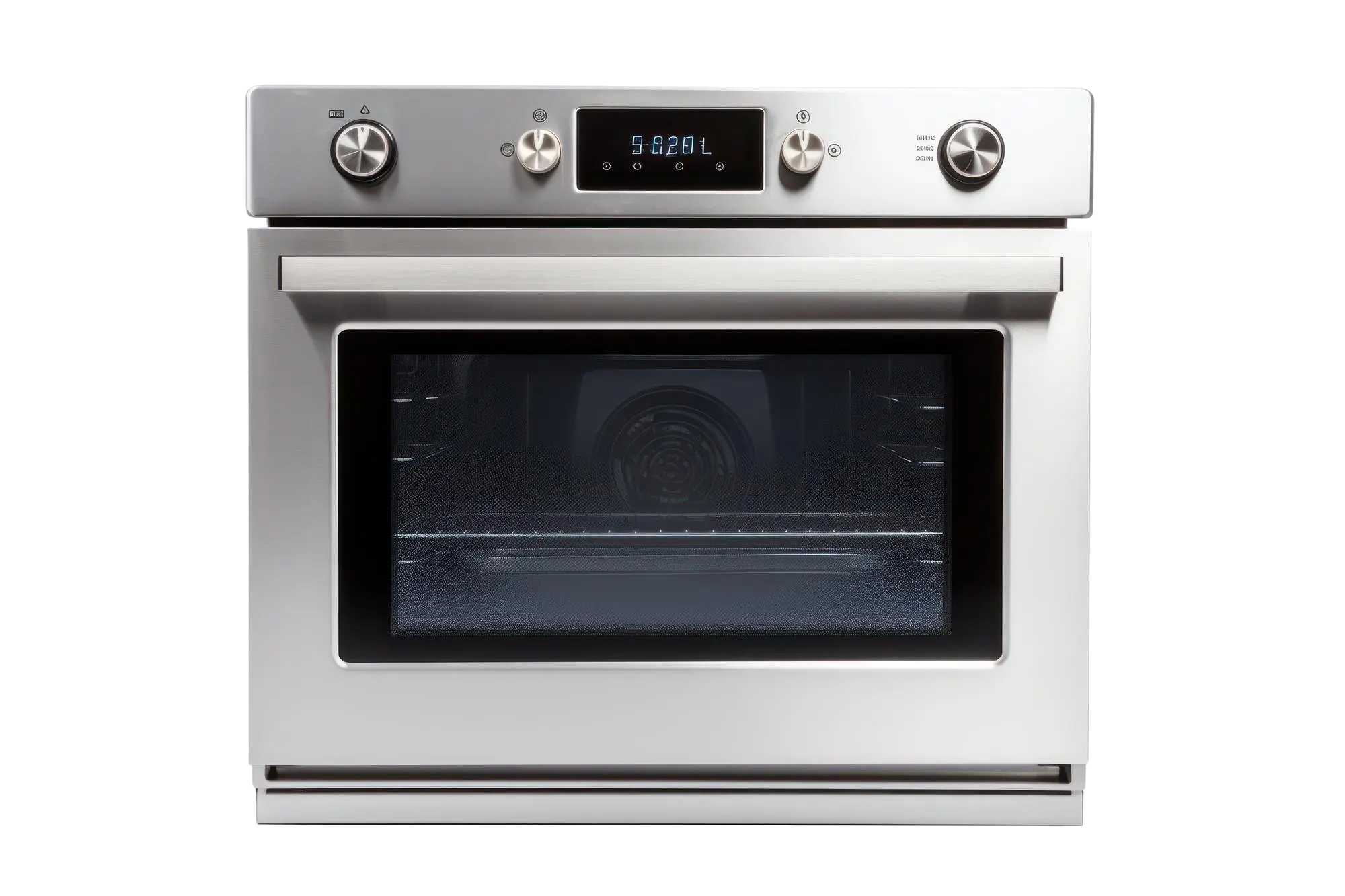 oven repair services