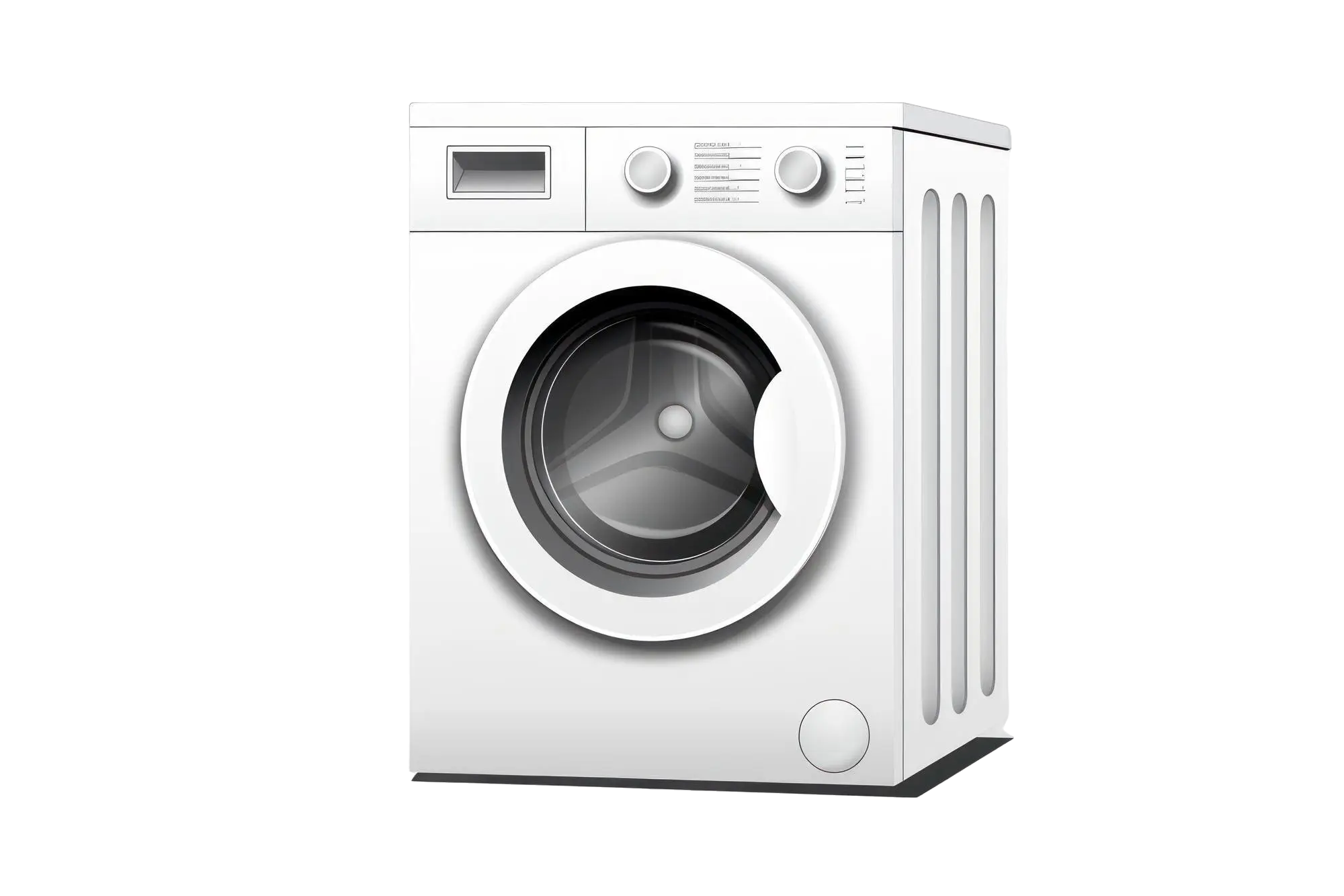 washer repair services photo