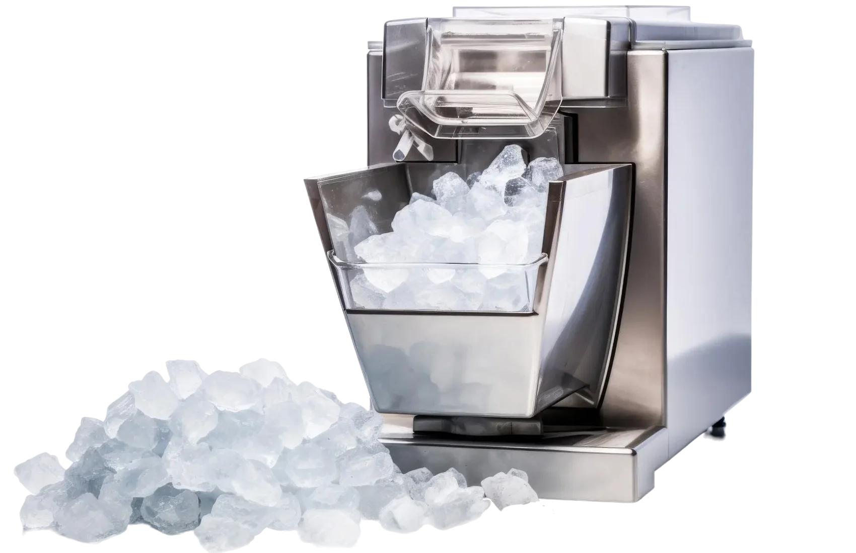 Ice Make repair services