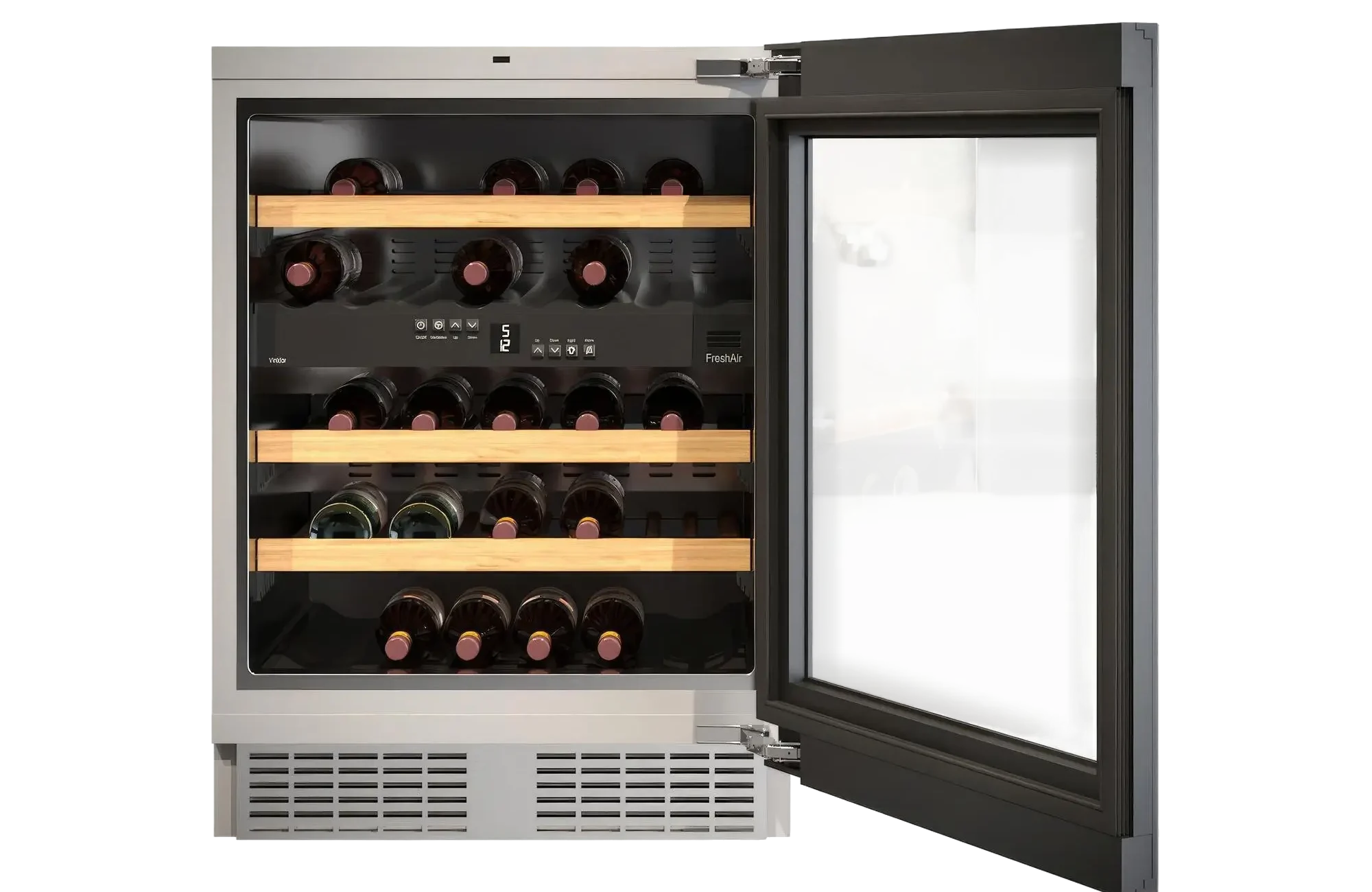 wine cooler repair services
